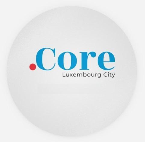 Core Luxembourg City Dış mekan fotoğraf